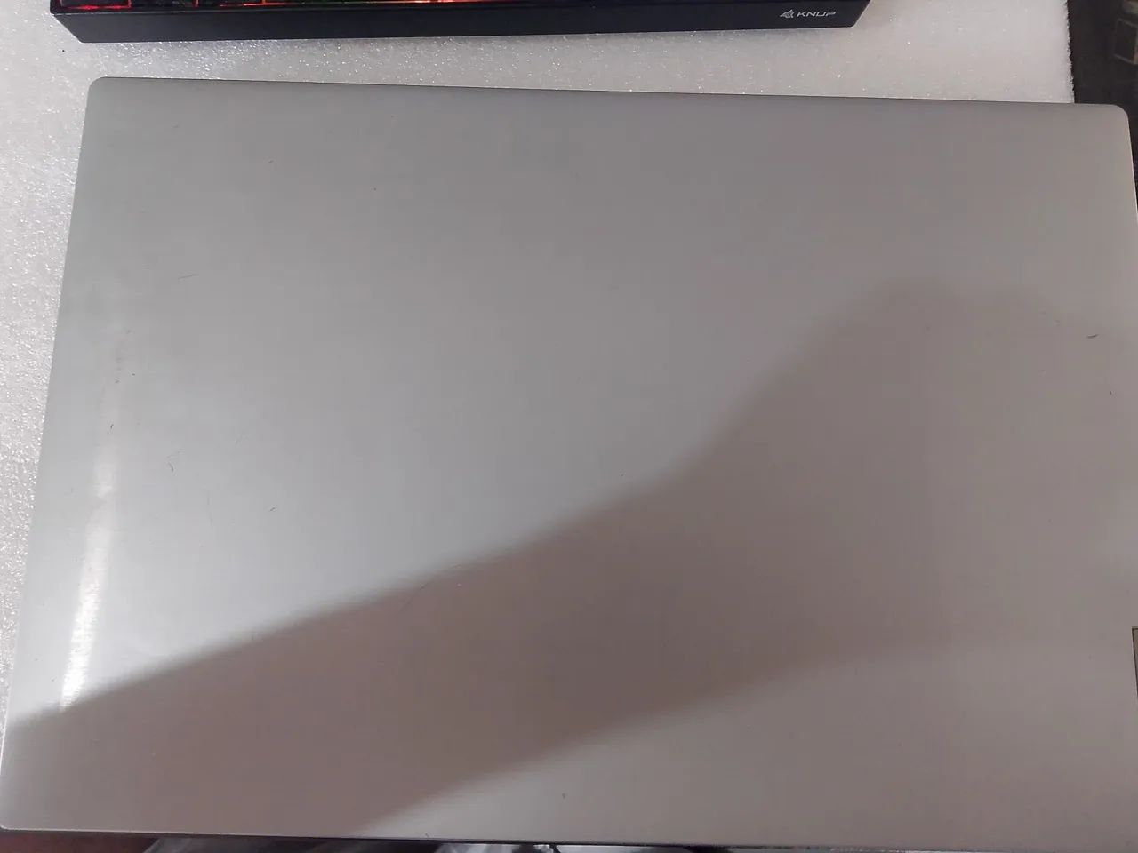 Notboock ideapad s145 para reparo. - Foto 3