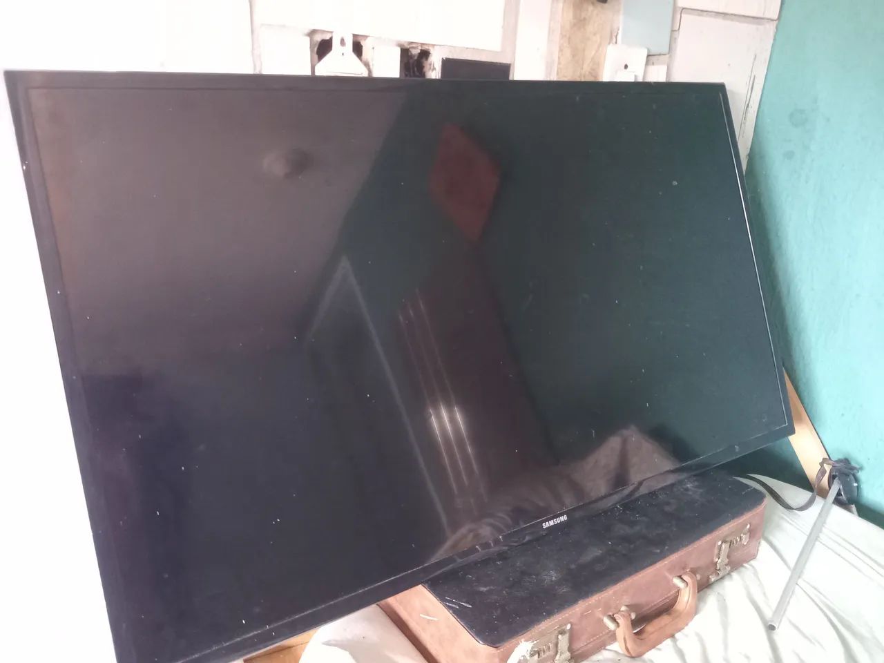 Tv samsung 