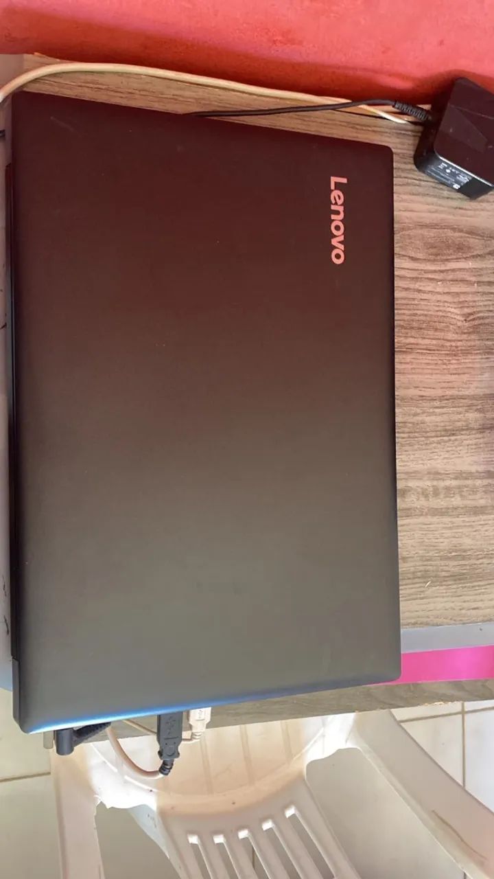 Notebook Lenovo - Foto 3