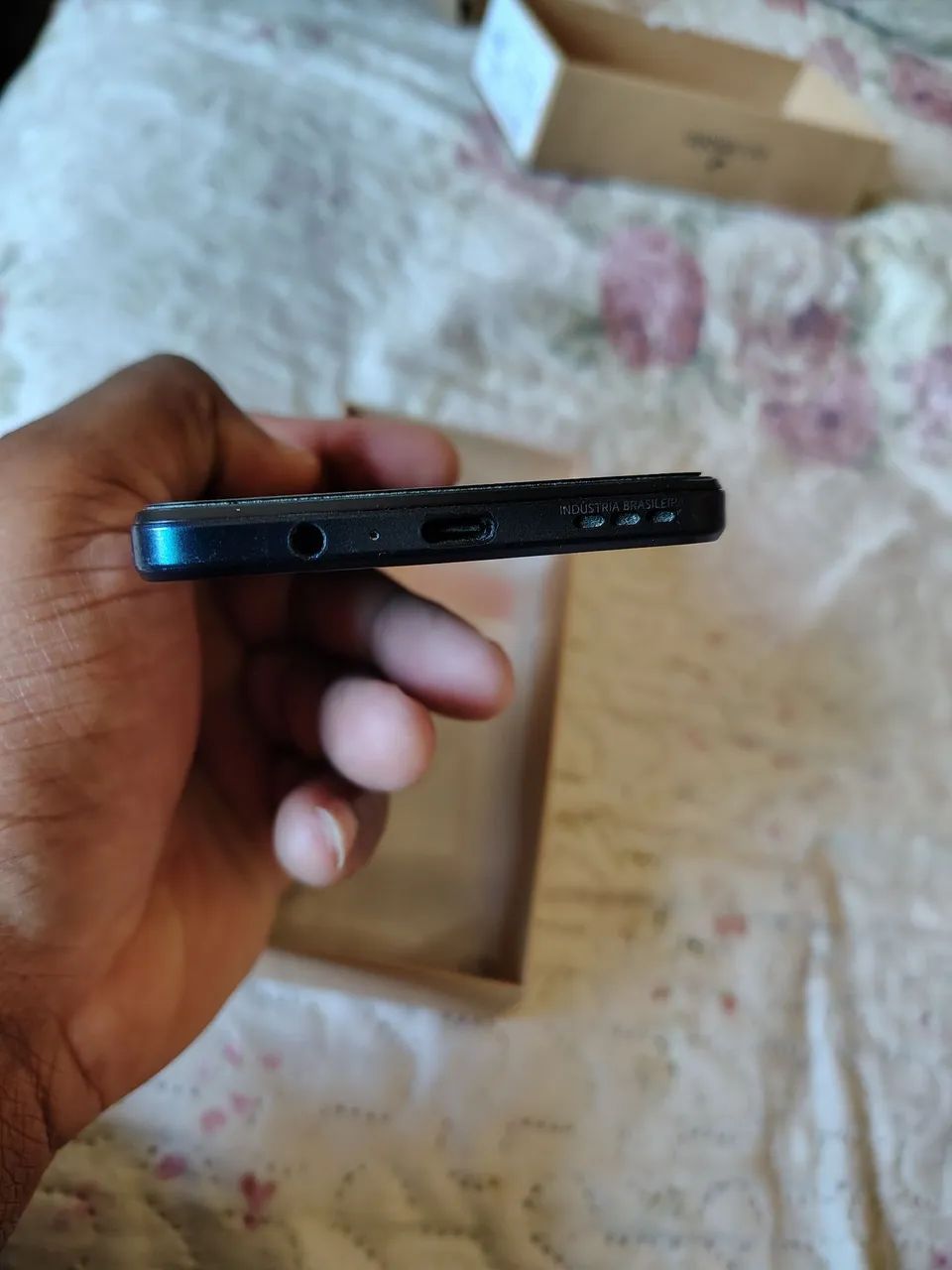Celular Moto G 54 - Foto 2