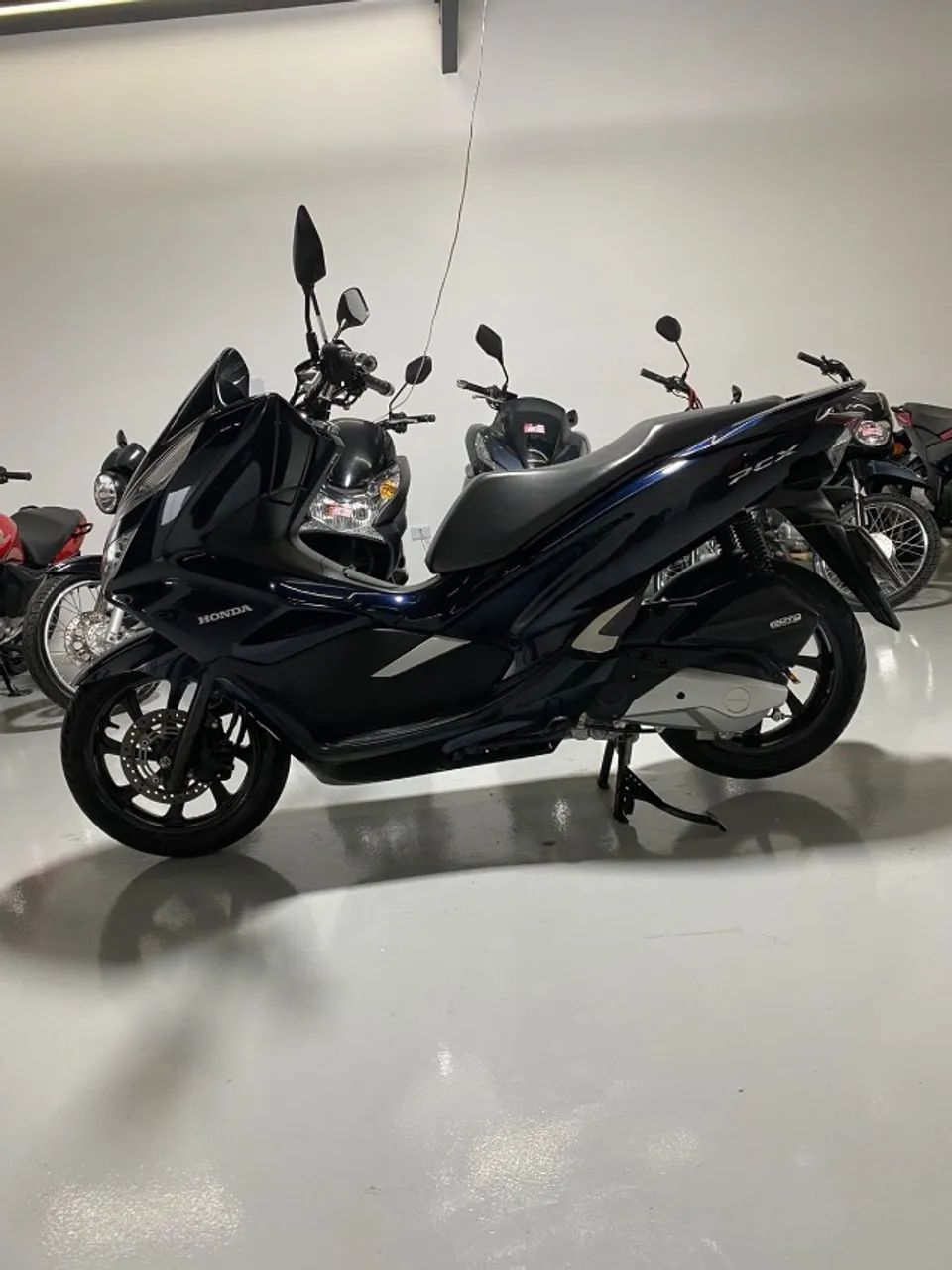 PCX 150 DLX  - Foto 5