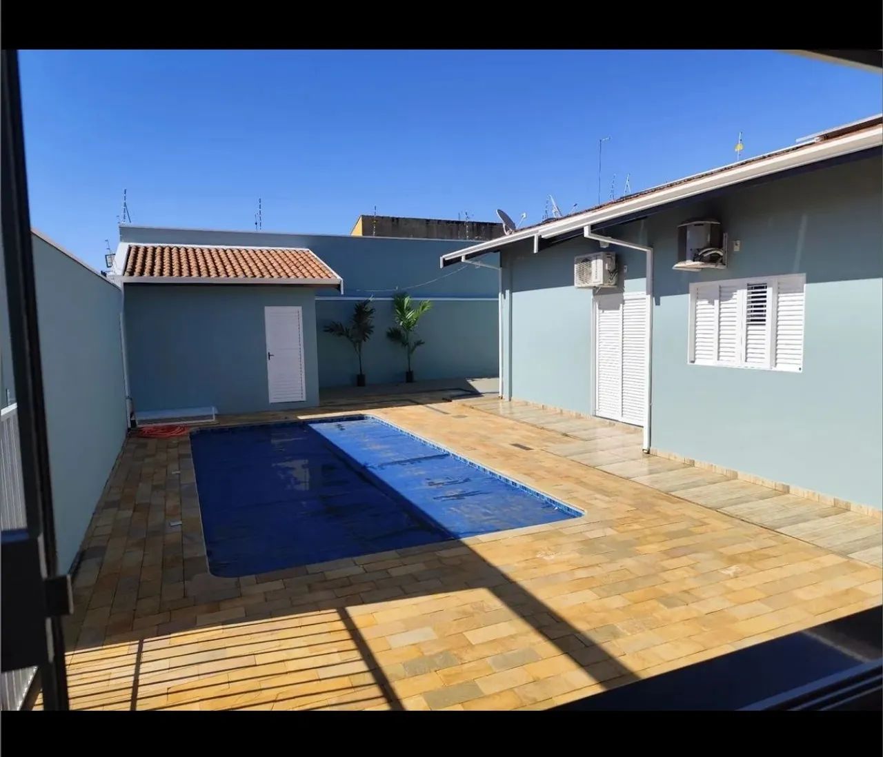 Residencial Vila Romana  - Foto 2