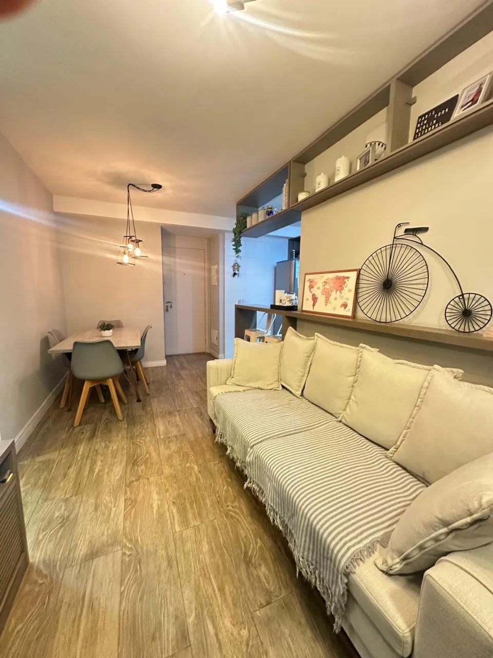 Apartamento com 2 quartos a venda em Vila Maria - SP - Foto 5