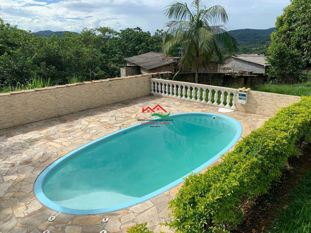 Casa com 3 dorms, Centro, Pedro de Toledo - R$ 500 mil, Cod: 829 - Foto 3