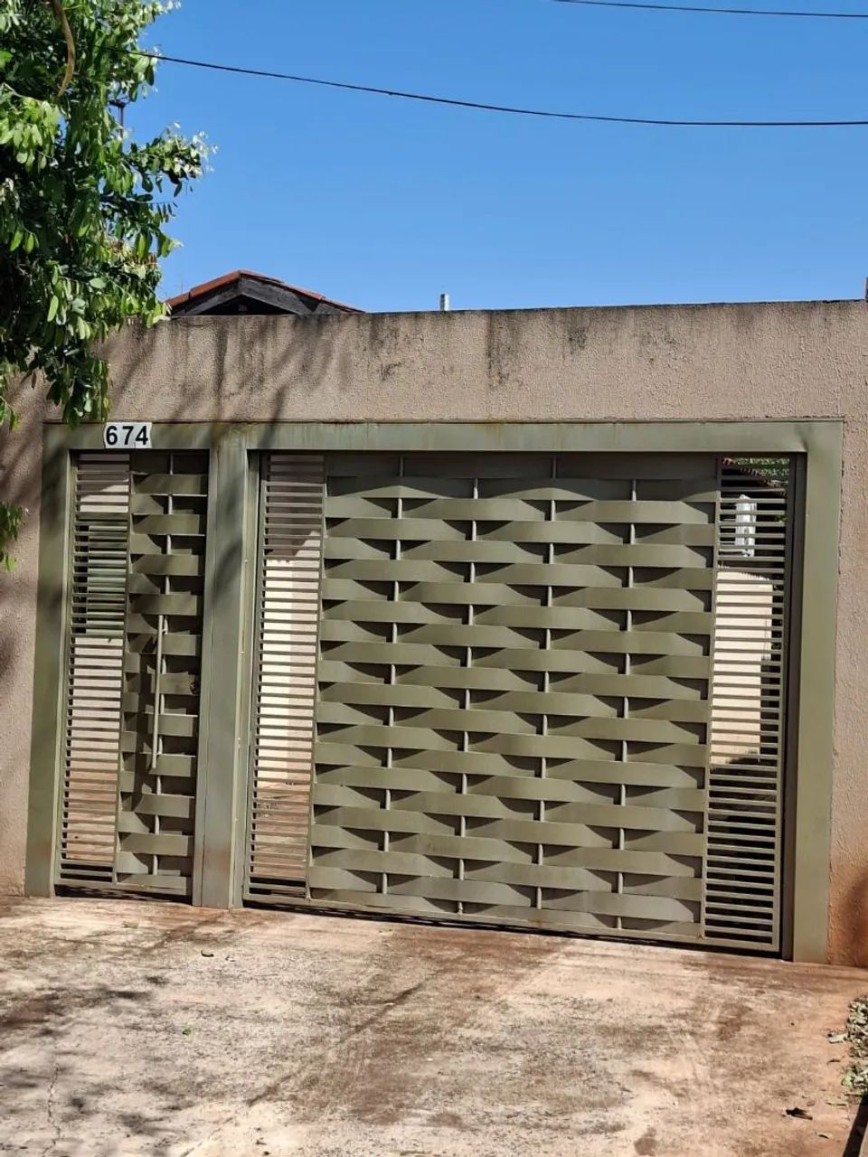 CASA JARDIM COLIBRI 