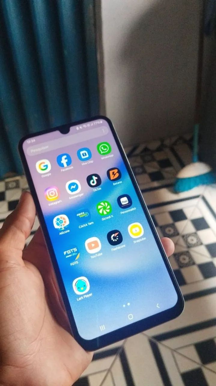 Celular A15  - Foto 3