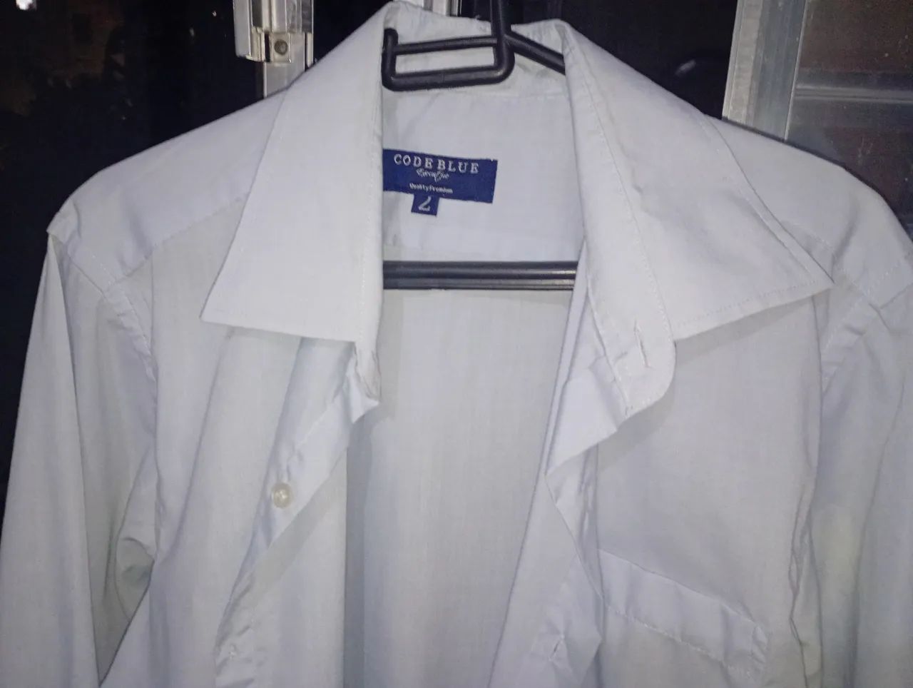 Camisa masculina  - Foto 2