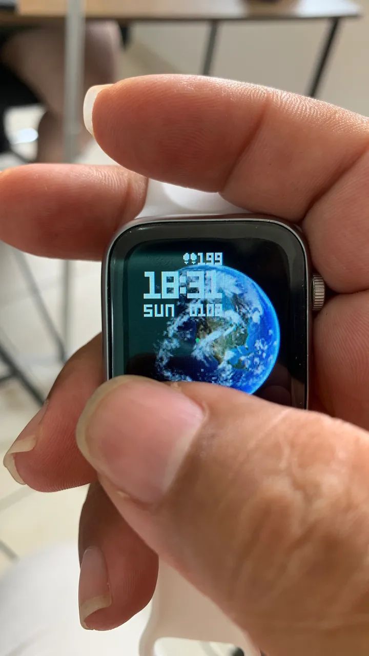 Smart Watch i9 pro Max  - Foto 3