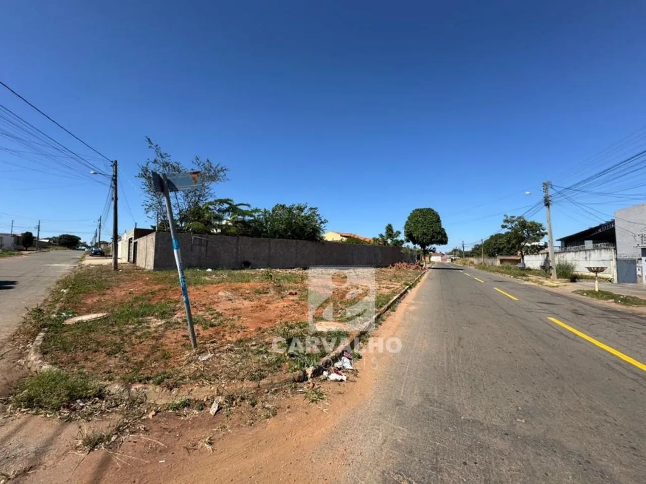 LOTE - SETOR SERRA DOURADA, AP. DE GOIÂNIA - Foto 3