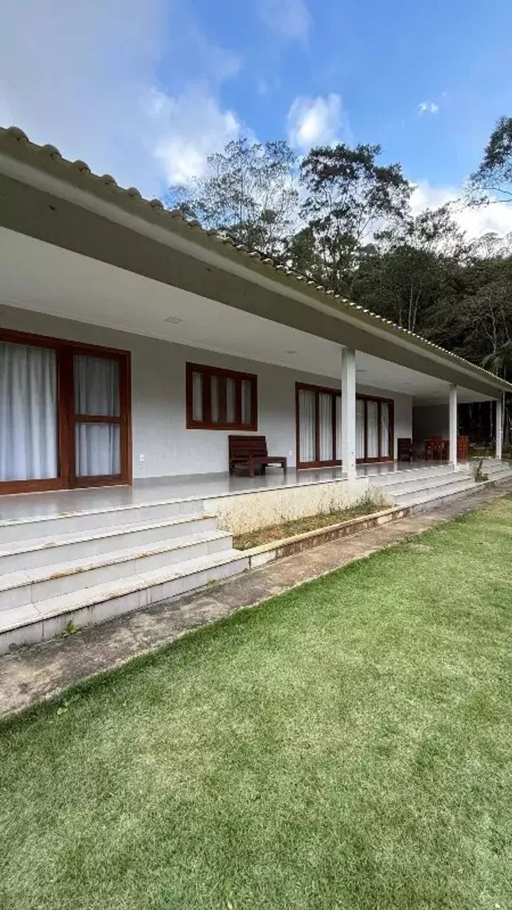 CASA SANTA TEREZA-ES.