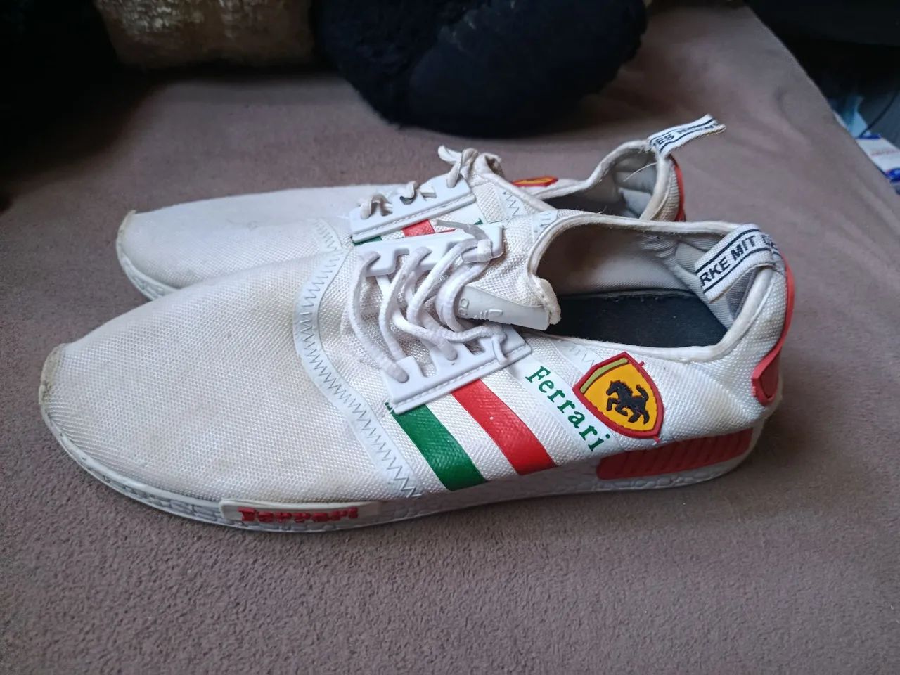 Tênis Adidas  - Foto 2
