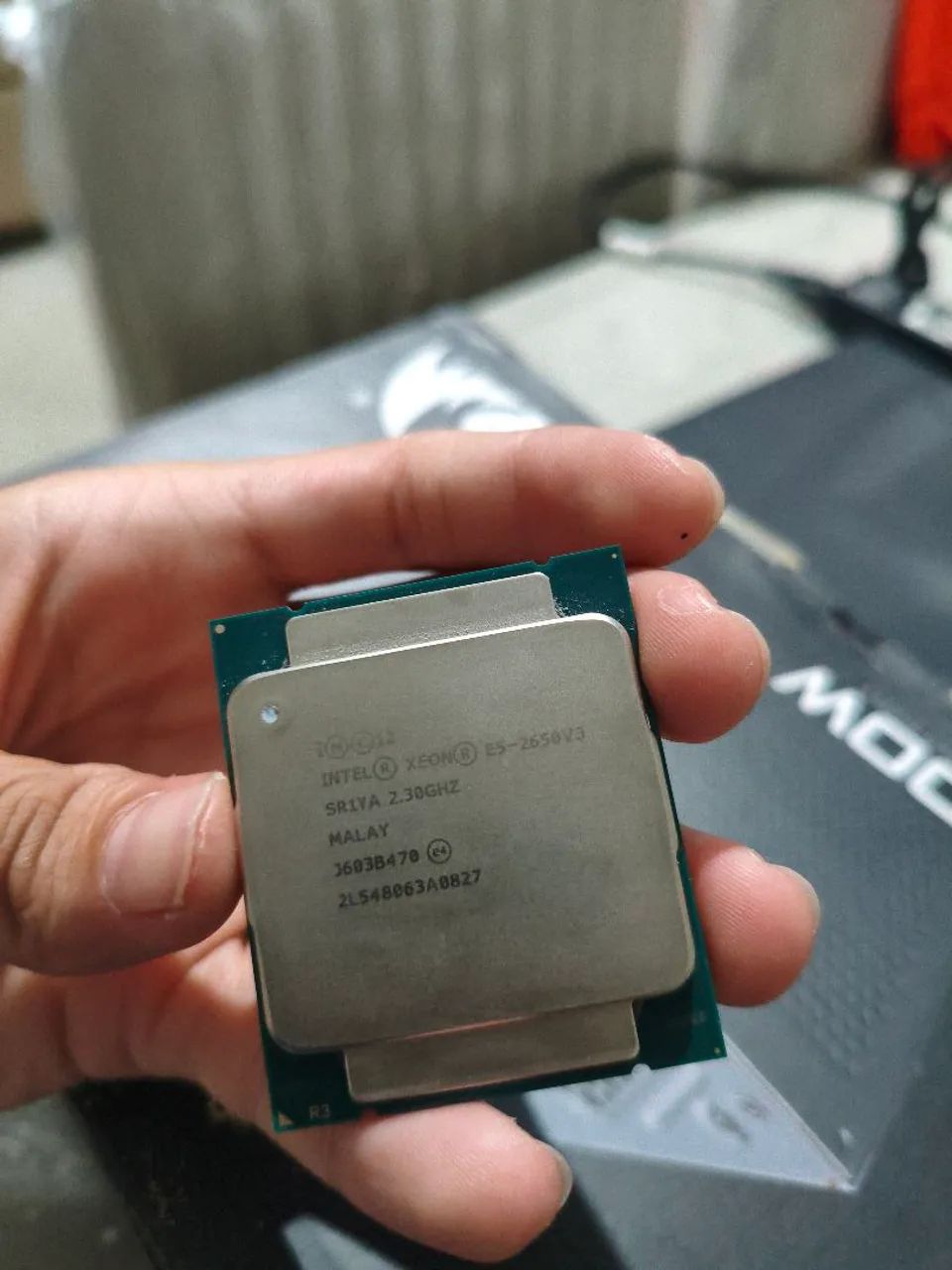 FONTE REDRAGON 500W + XEON E5-2650V3 - Foto 3