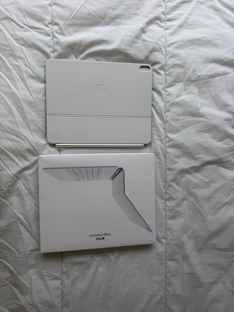 Apple Keyboard Ipad Air 13  - Foto 2