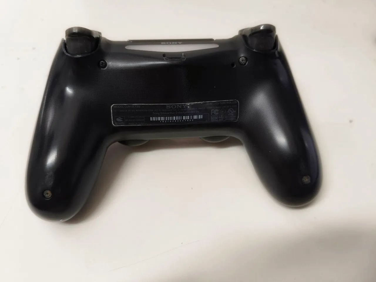 Controle de PS4 original  - Foto 3