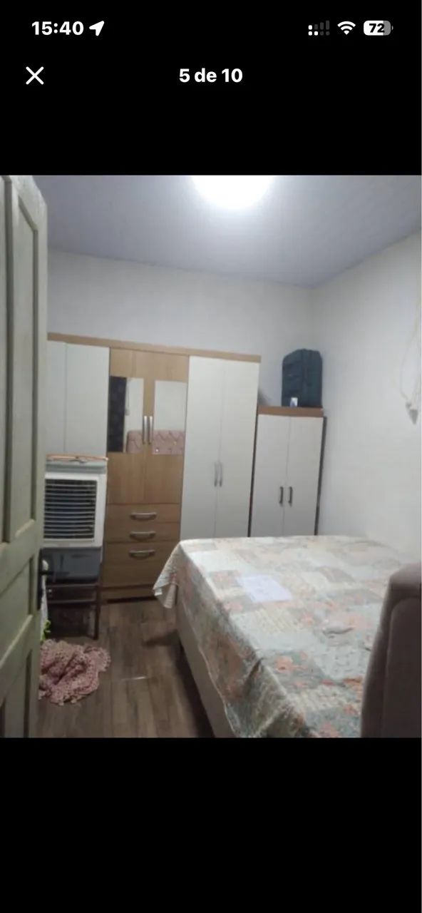 Casa a venda no Sol Nascente 
