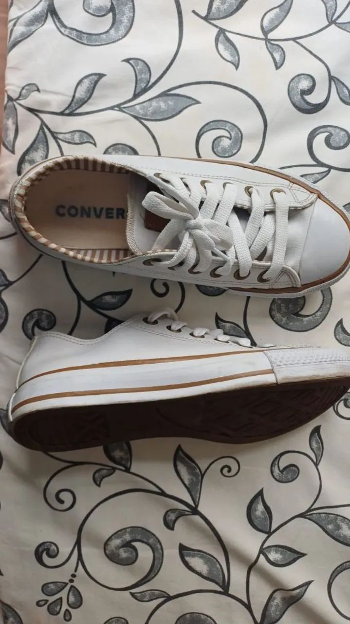 Tenis seminovos  - Foto 3