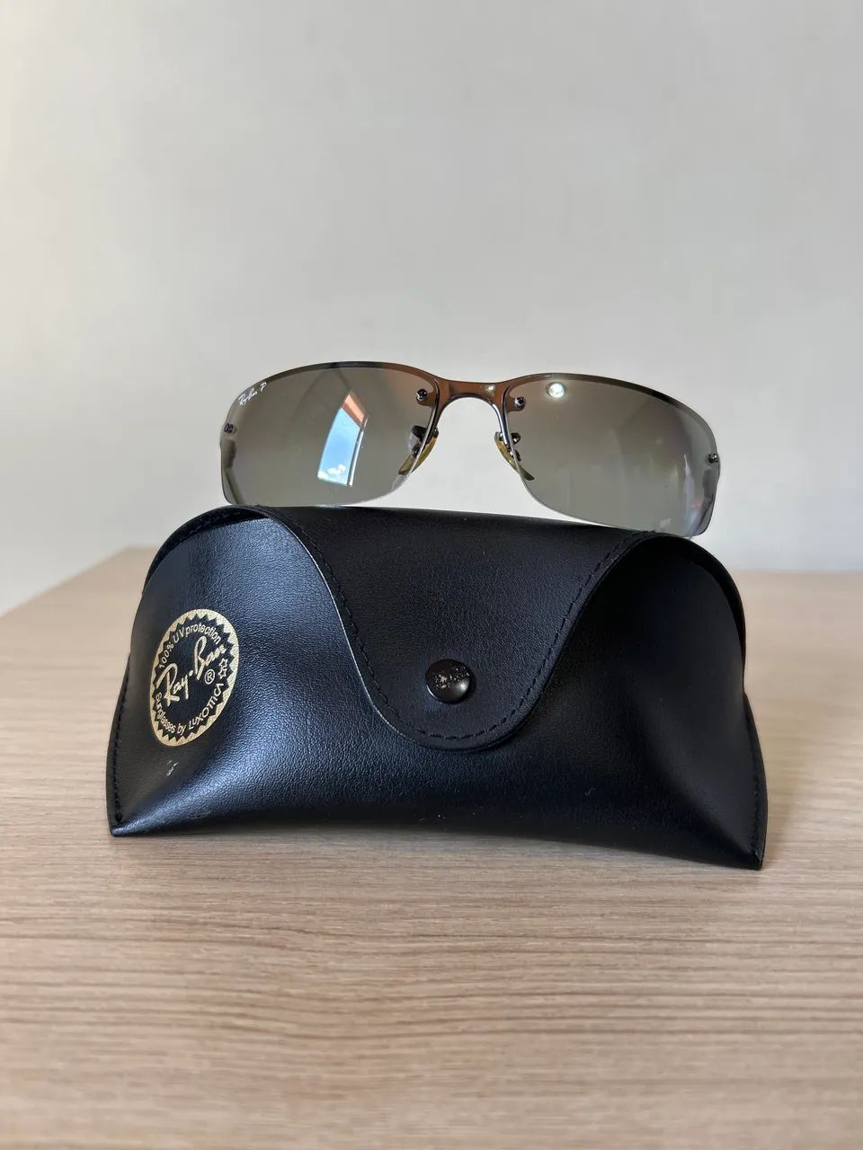 Óculos de sol Ray Ban