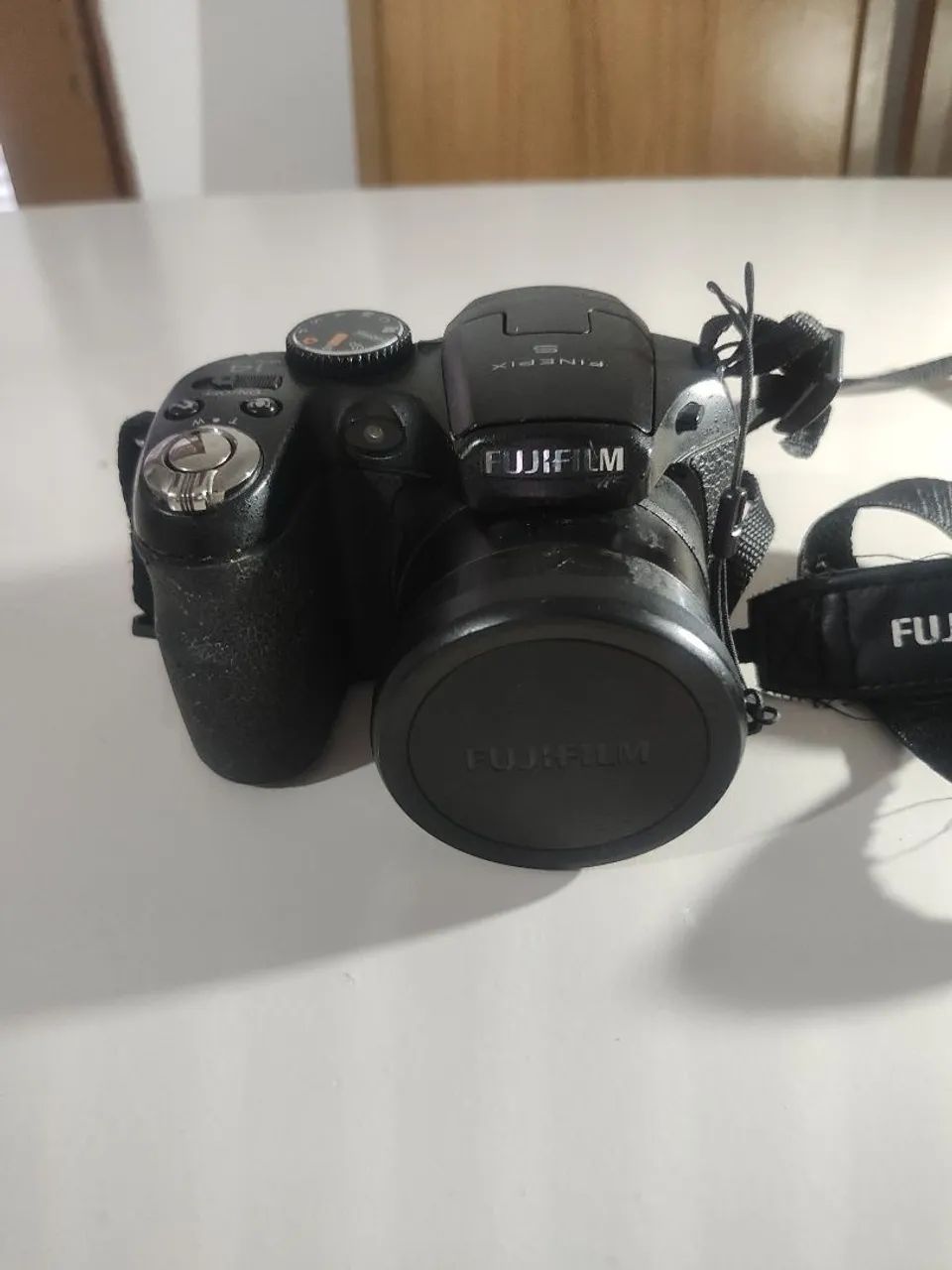 FUJIFILM  - Foto 3
