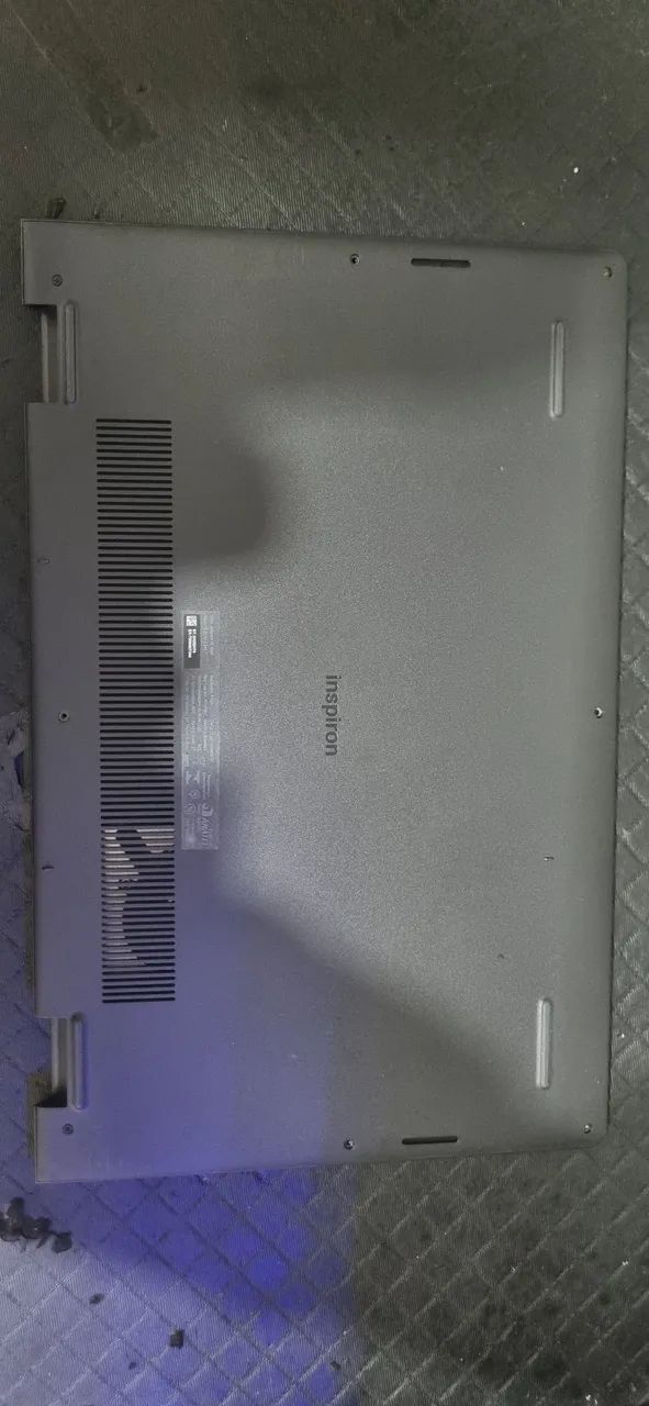 Carcaça notebook dell p112f - Foto 2