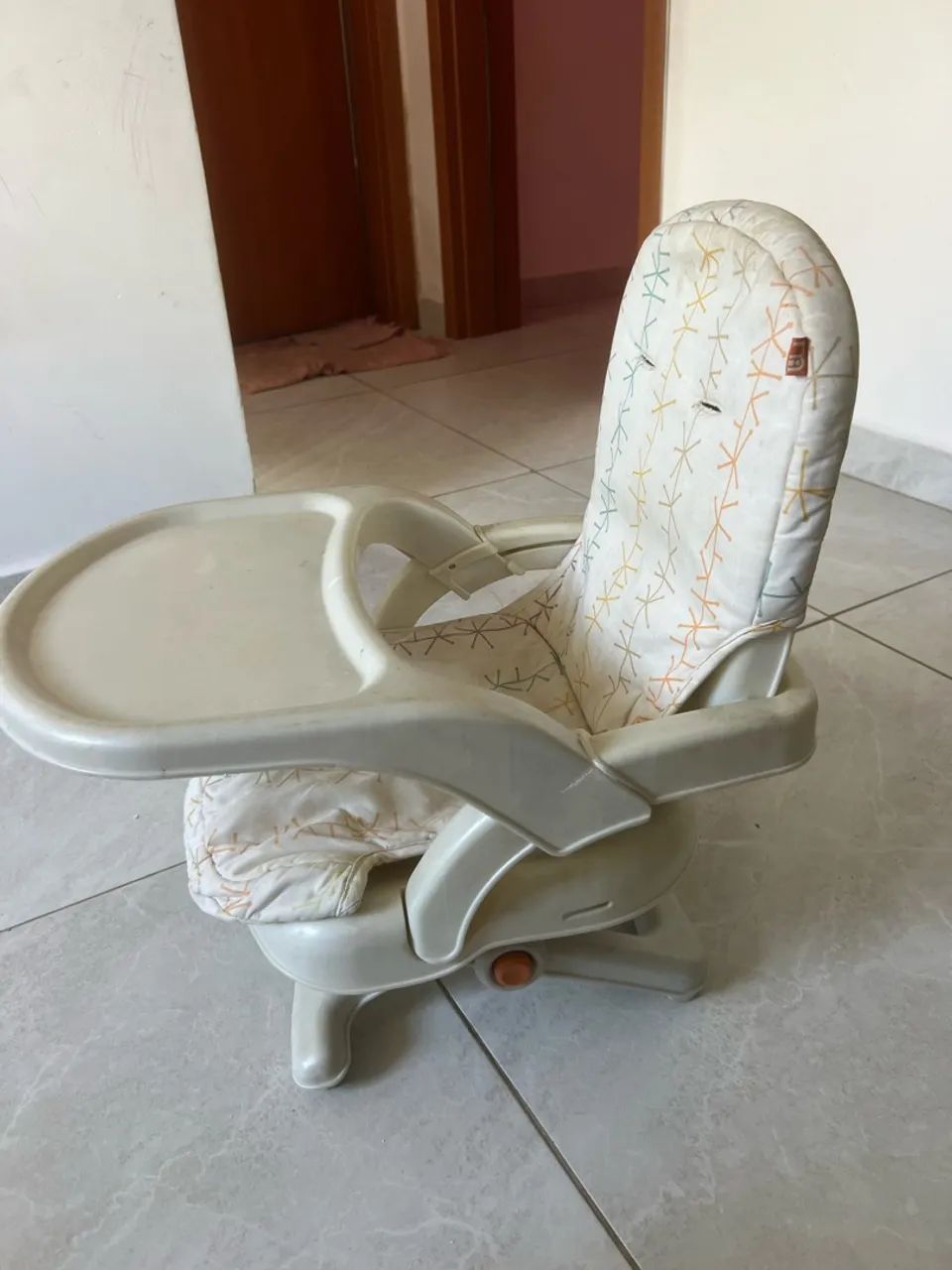 Cadeirinha de alimentação  - Foto 3