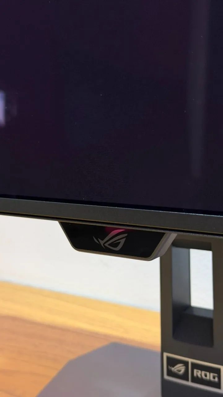 Monitor Asus ROG STRIX Oled 2k 280HZ  - Foto 2