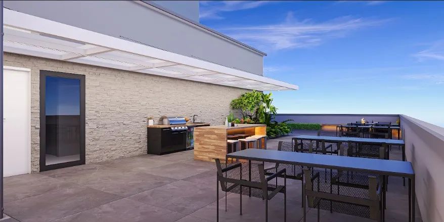 SMART LIVING CAMPOS ELISEOS - Foto 12