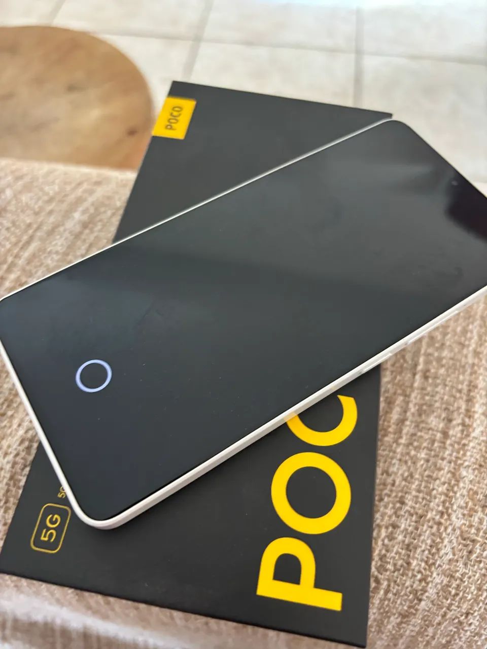 Xiaomi Poco X6 256GB - Foto 3
