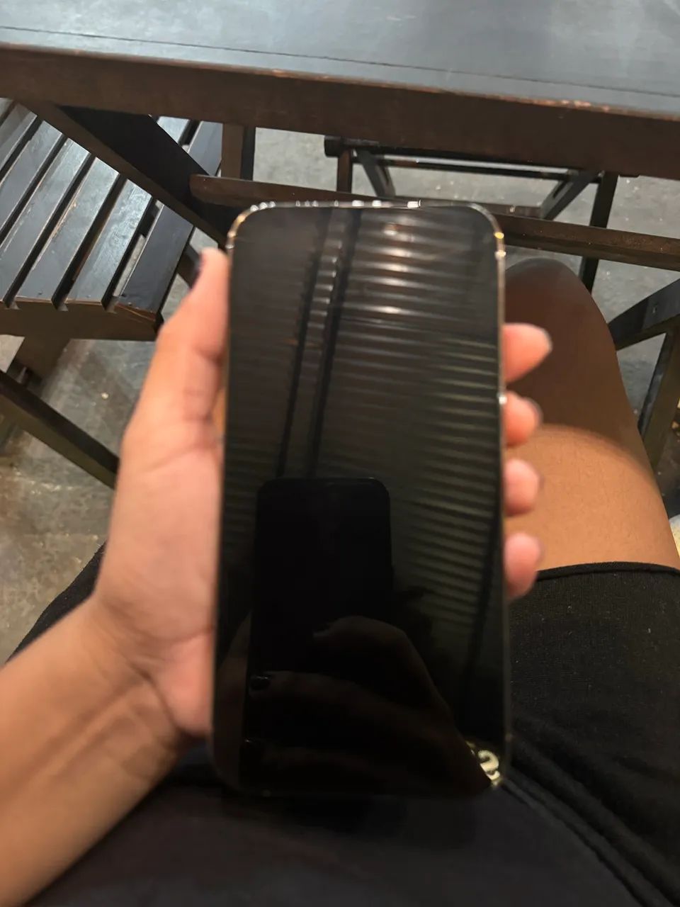 iphone 13 pro max  - Foto 3