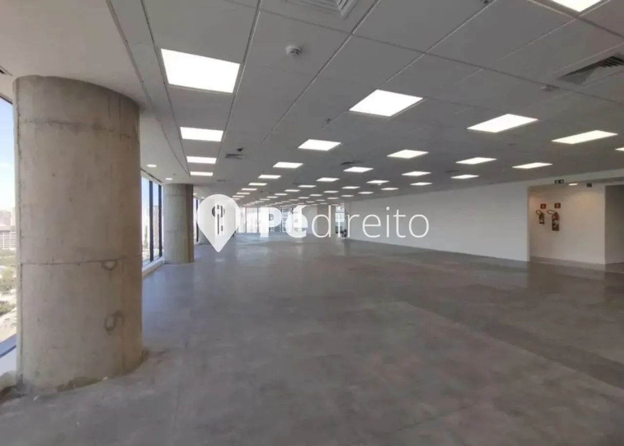 Laje para Locação Água Branca, São Paulo
