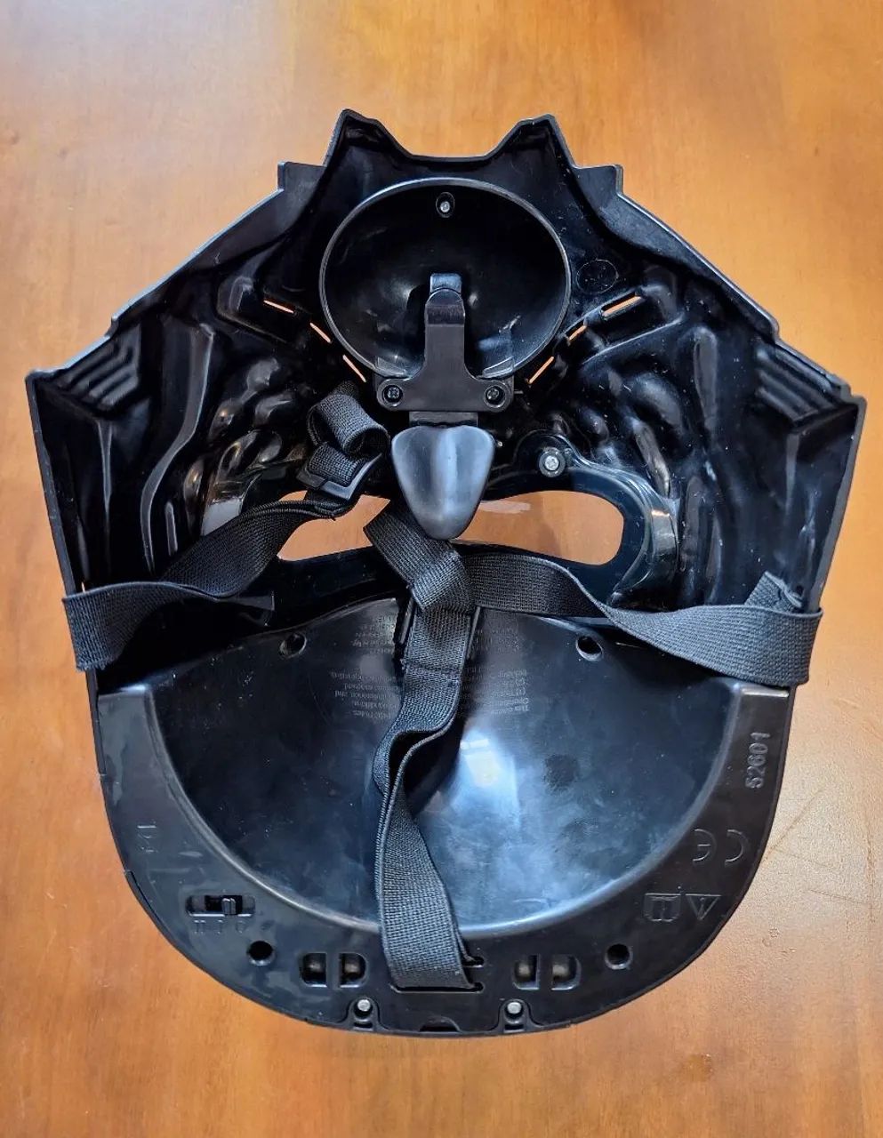 Mascara Kylo Ren Star Wars  - Foto 2