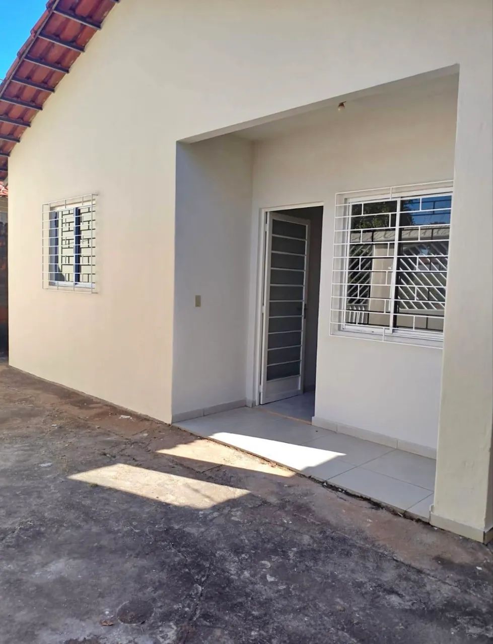 2 quartos 1 banheiro