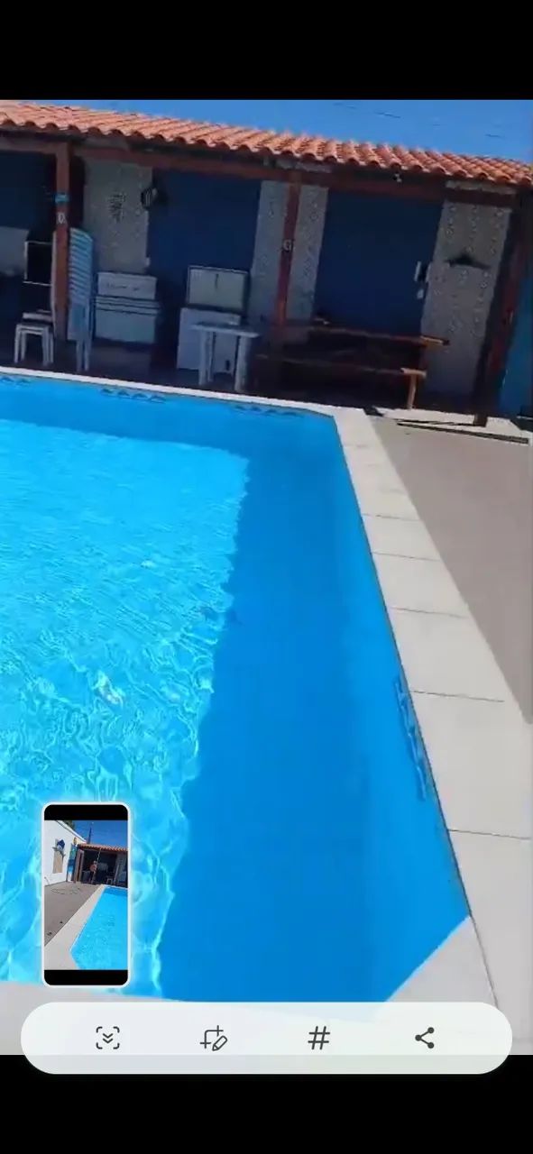 Casa temporada  - Foto 2