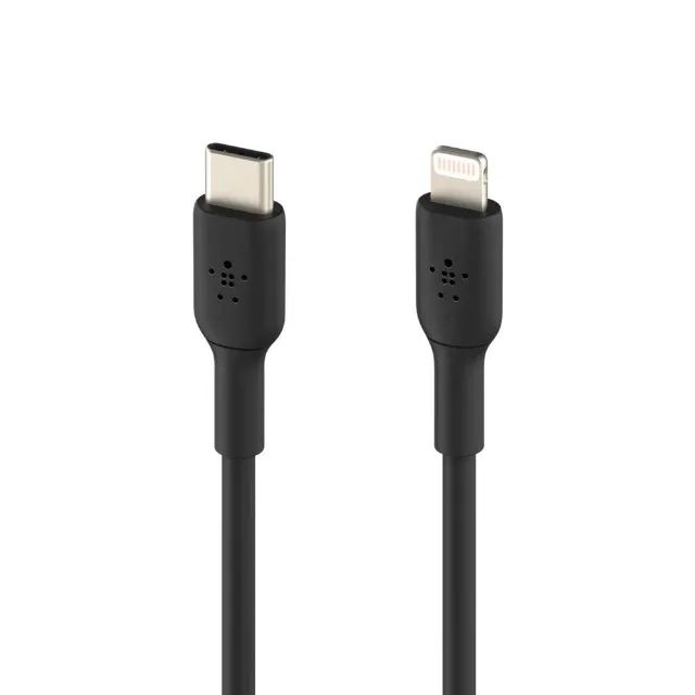 Cabo USB Tipo C x Lightning Imenso 1 Metro - iPhone/iPad - Novo - Foto 2