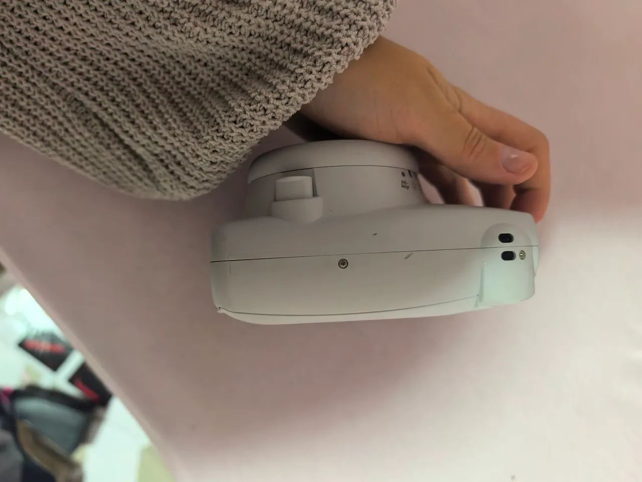 Instax mini 3 - Foto 4