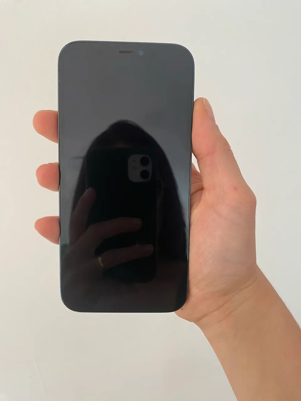 iPhone 12 Pro com defeito - para conserto ou peças - Foto 3