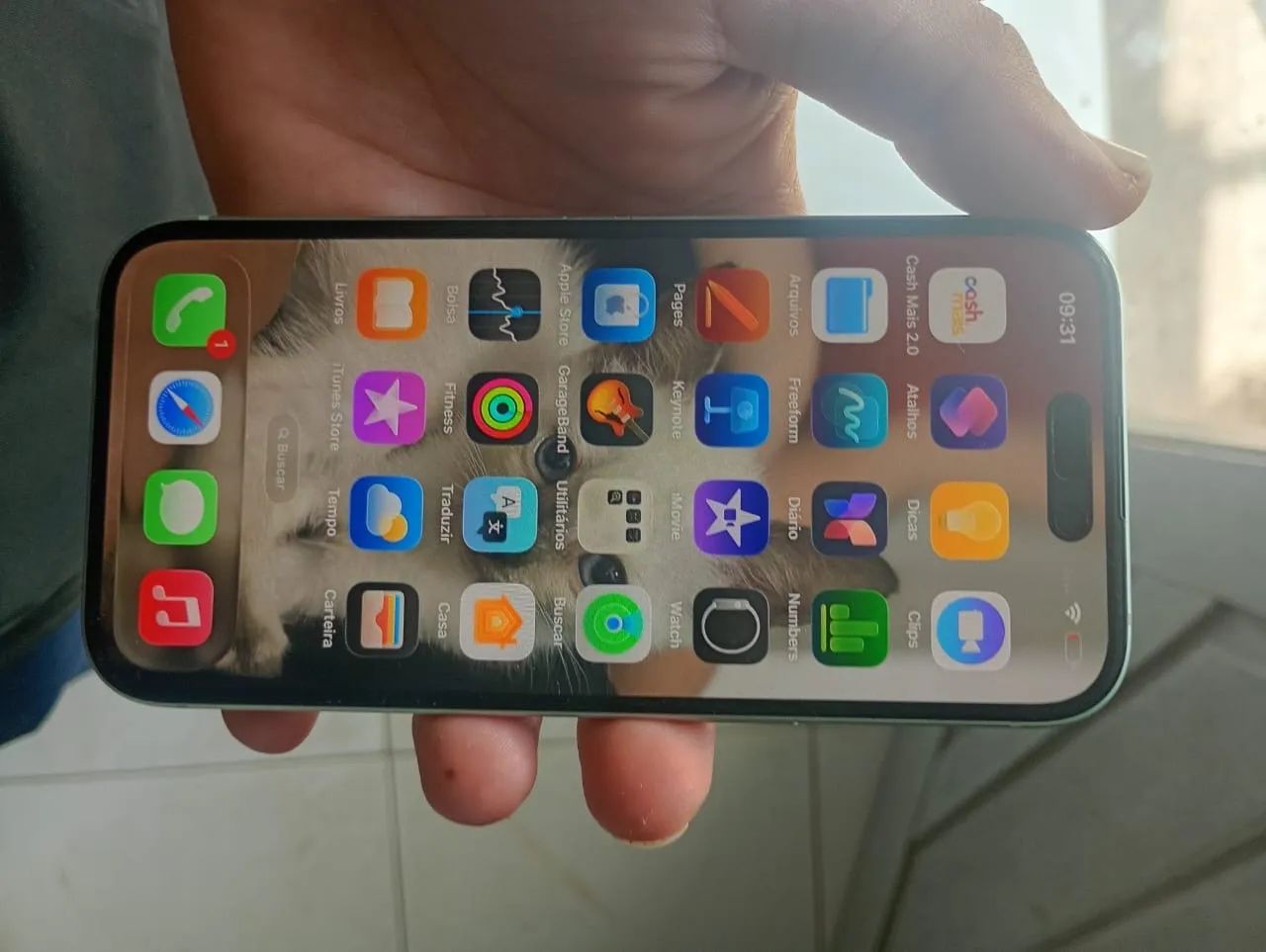 iPhone 15 256gb  - Foto 3