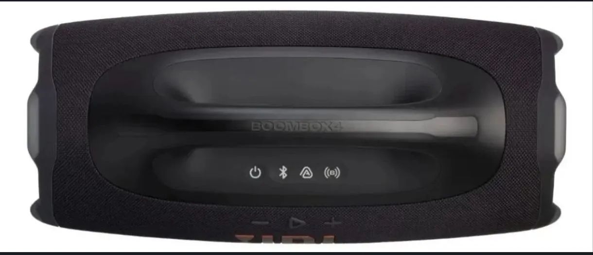 Boombox 4  - Foto 3