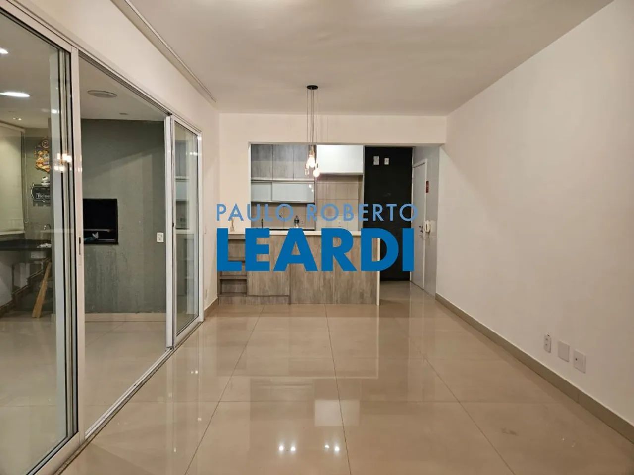 APARTAMENTO - VILA ANASTÁCIO - SP