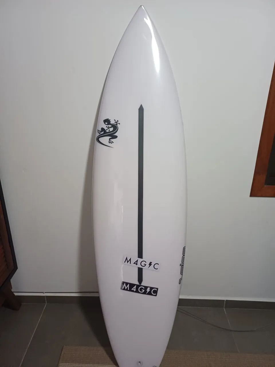 Pranchas de surf novas com bom preço  - Foto 3