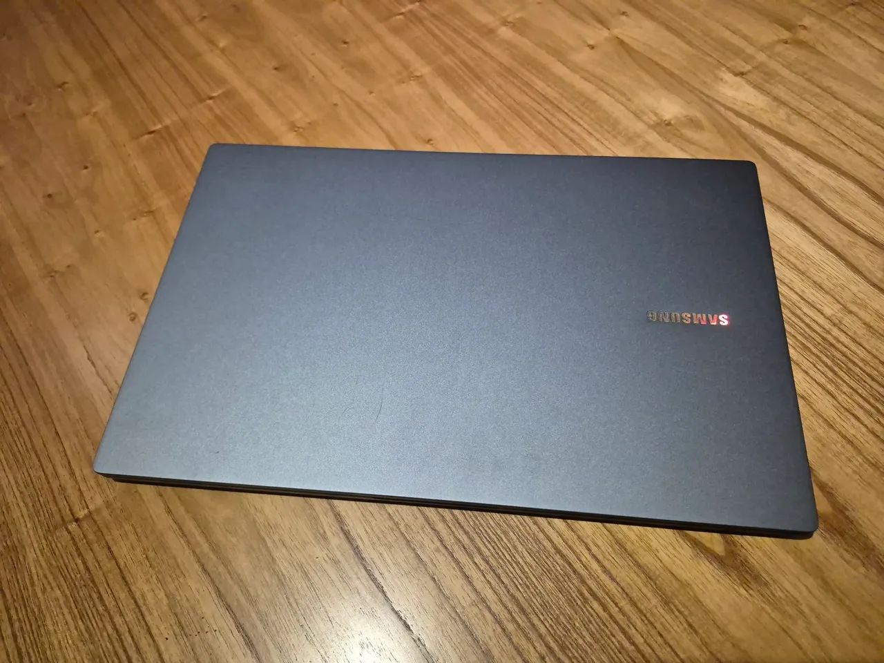 Notebook Sansung Galáxia Book 3
