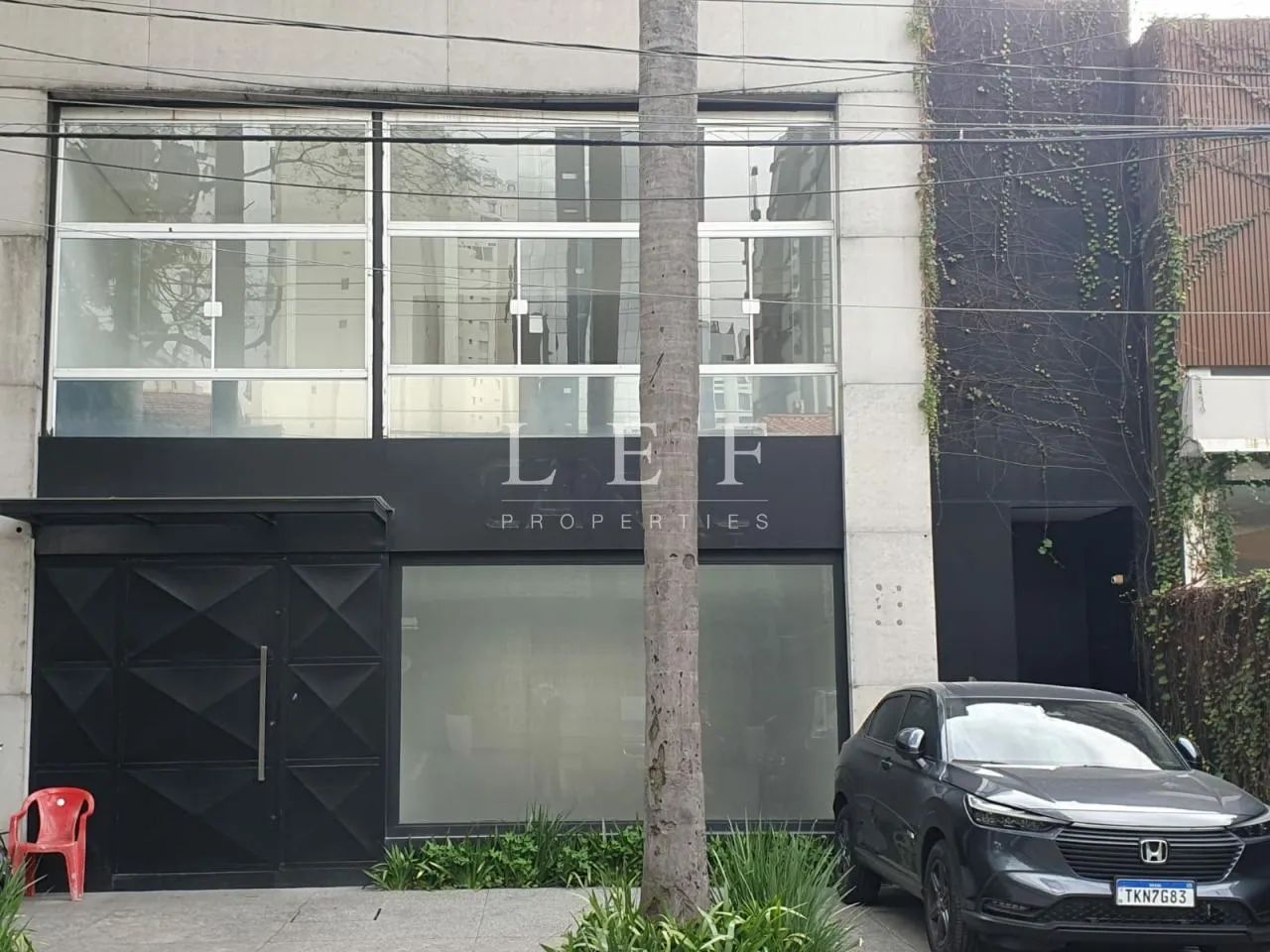Rua Consórcio, Itaim - Foto 2