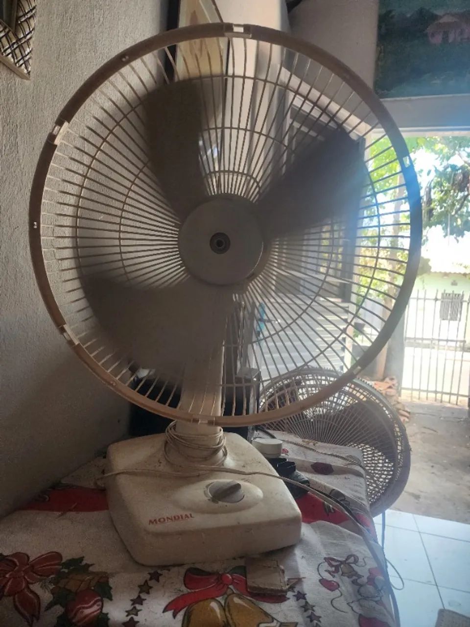 Ventilador  - Foto 4