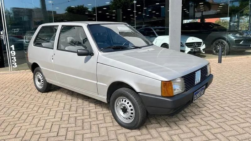 Fiat Uno S 1.5 I.e. / 1.5 / 1.3/ SX 1.3 1987