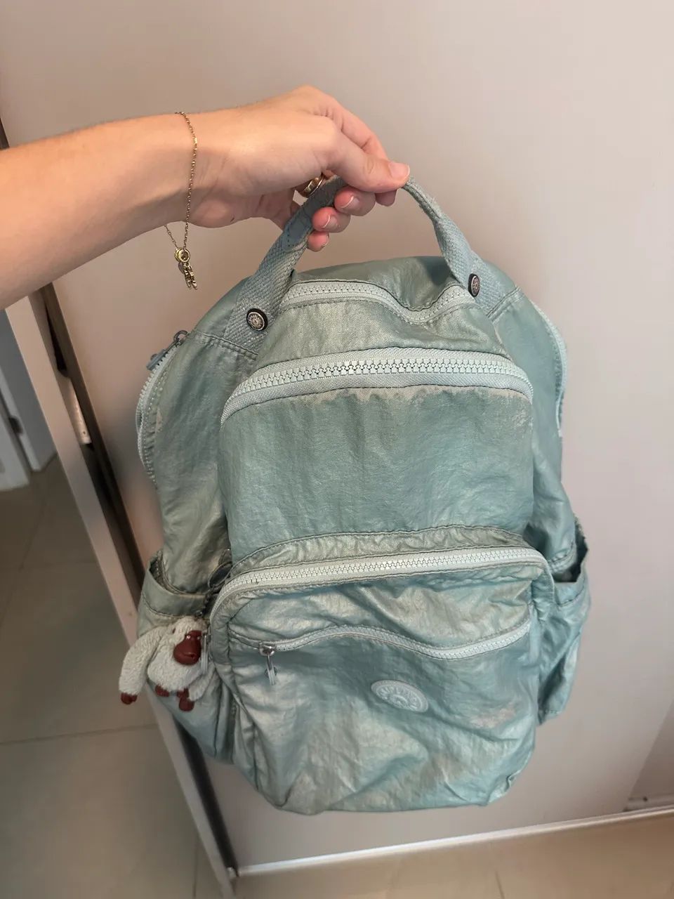 Mochila Kipling 
