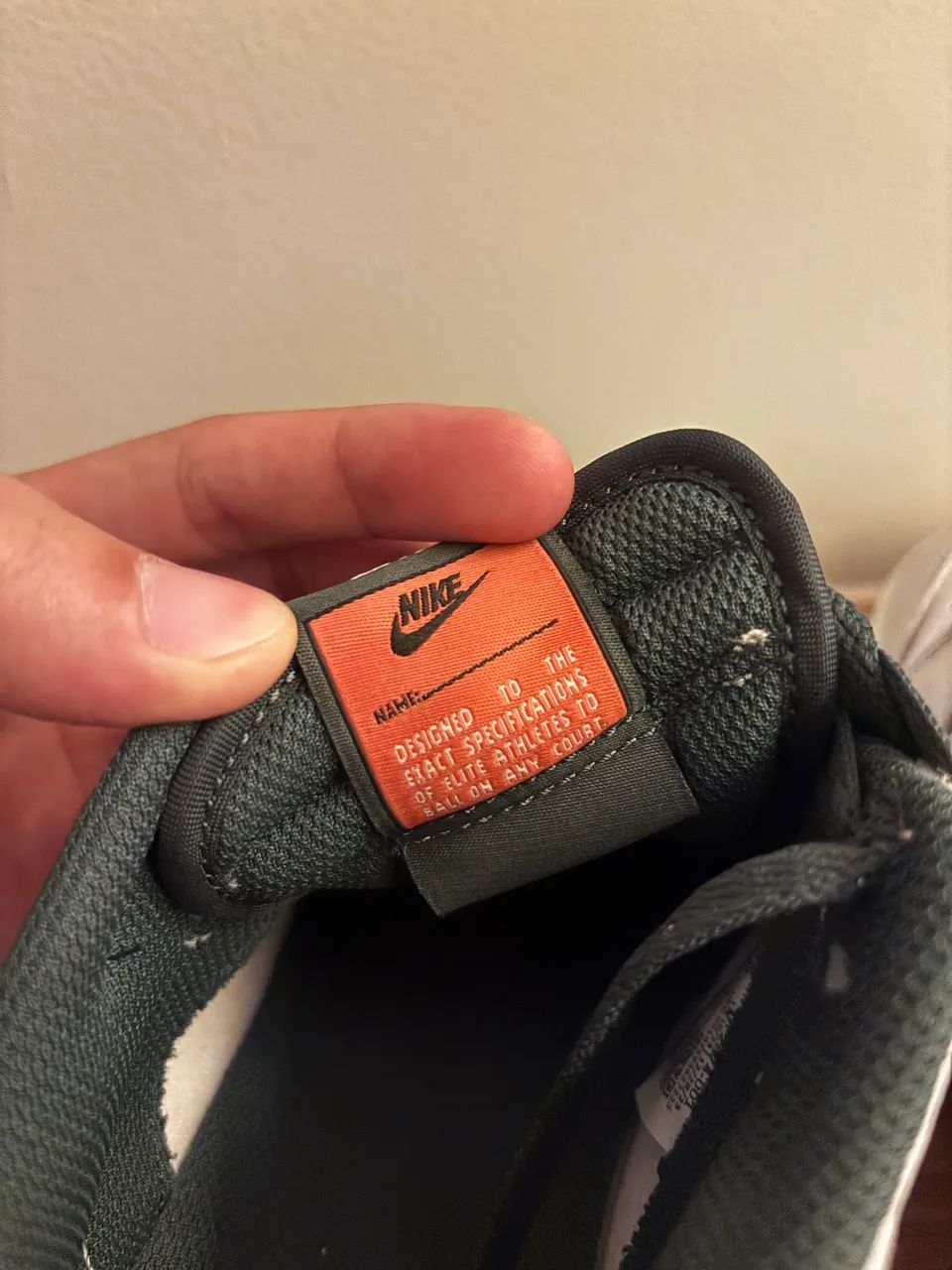 Nike Dunk Low - Foto 5