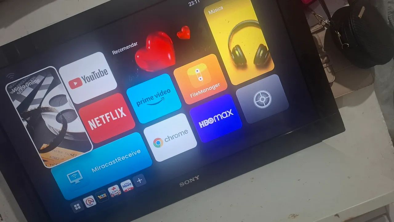 Tv Sony - Foto 2