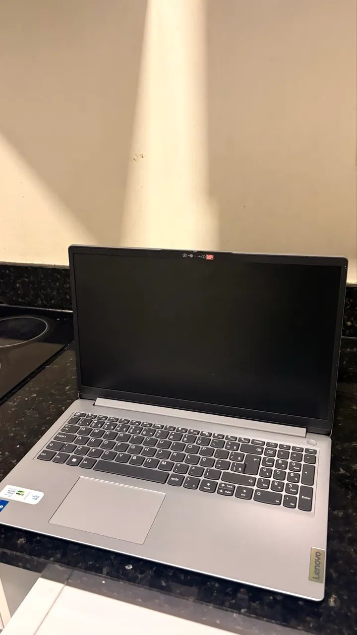 Notebook Lenovo IdeaPad conservado  - Foto 3