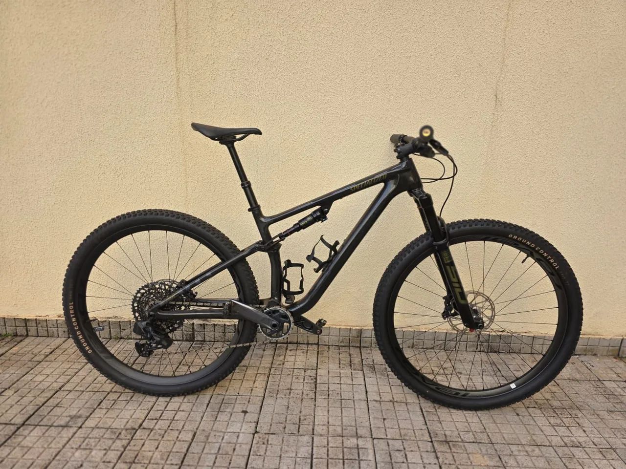 SPECIALIZED EPIC EVO EXPERT - Foto 6