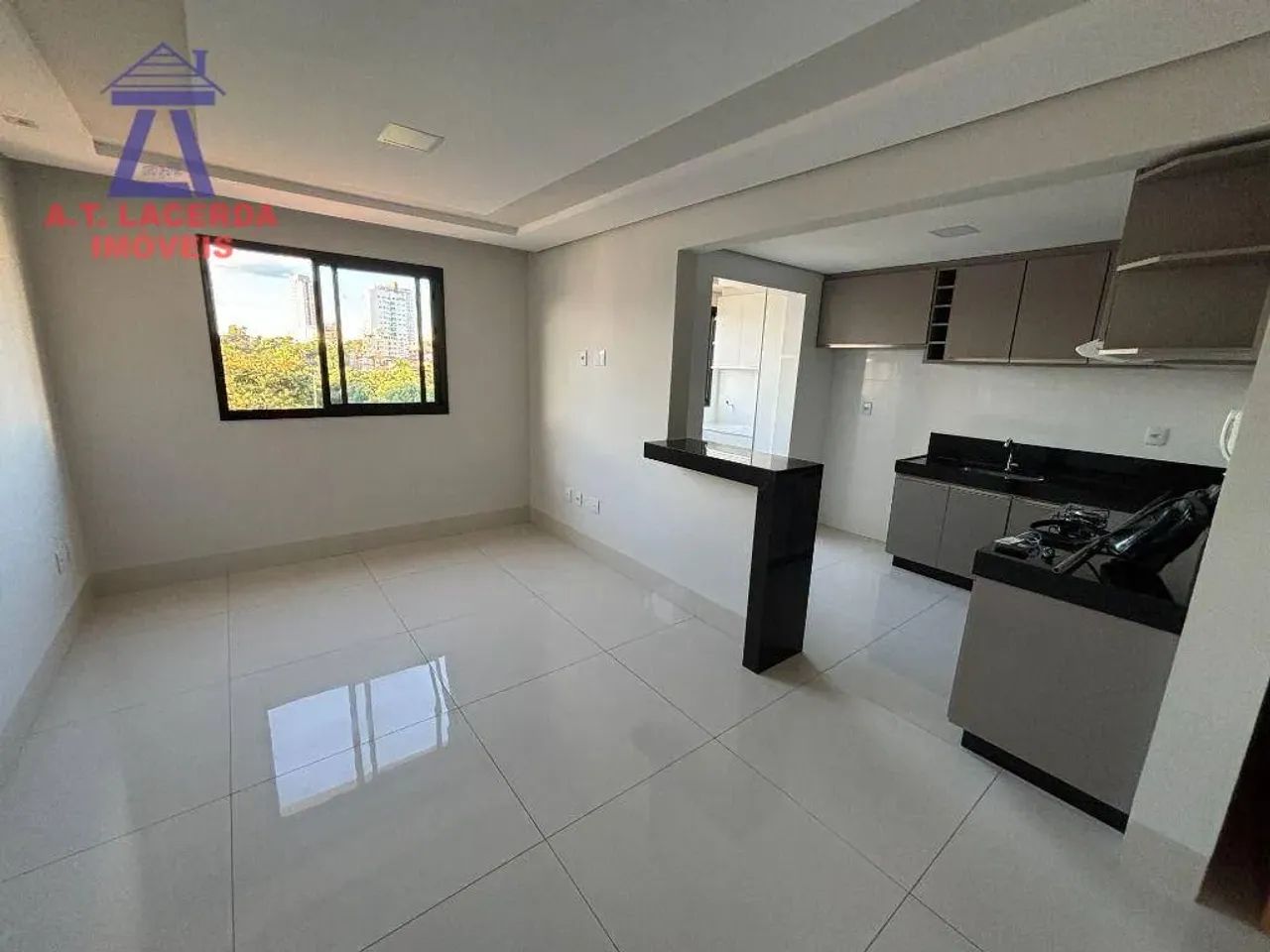 Apartamento com 3 quartos para Alugar - Morada Do Sol - Foto 2