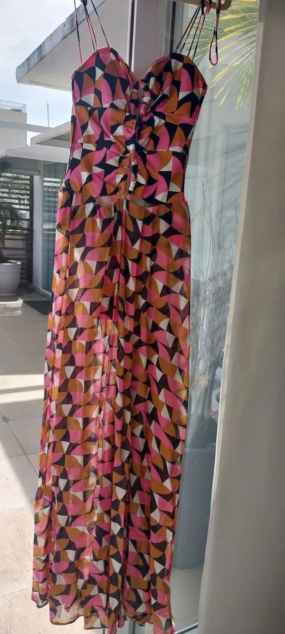 Vestido PATBO - Foto 2